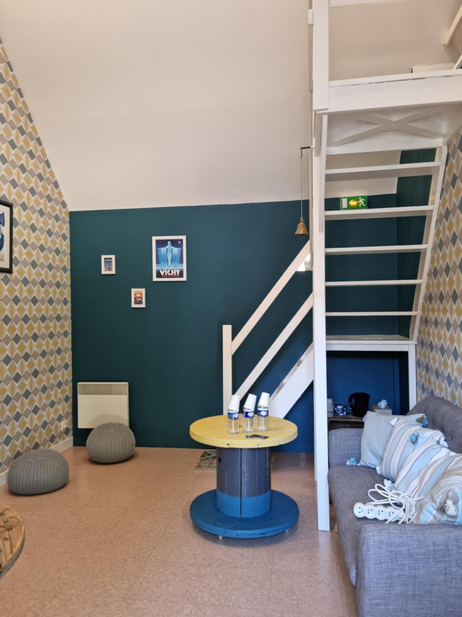 L'Aupinouse Chambre Double La Suze-sur-Sarthe Εξωτερικό φωτογραφία