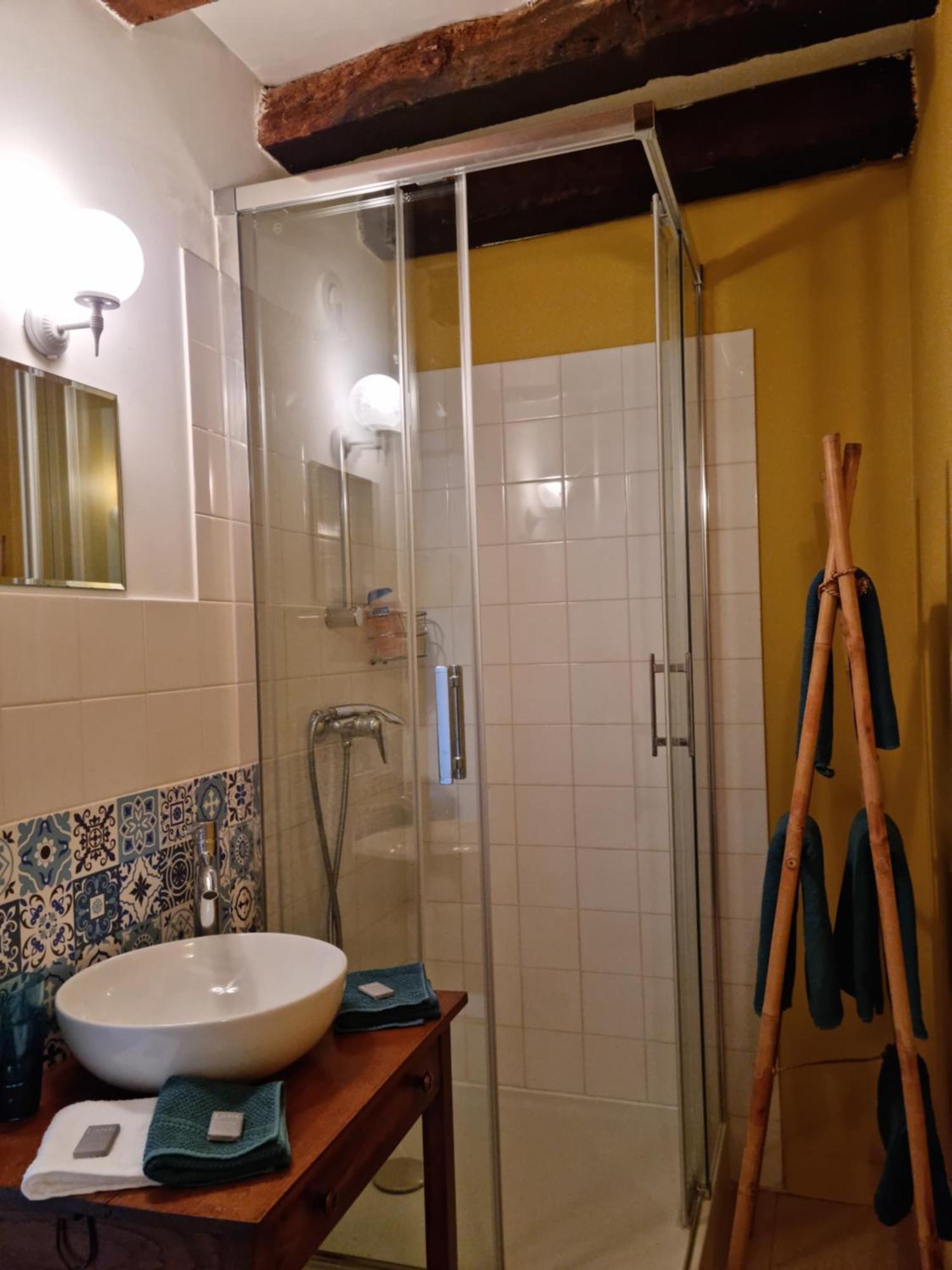L'Aupinouse Chambre Double La Suze-sur-Sarthe Εξωτερικό φωτογραφία
