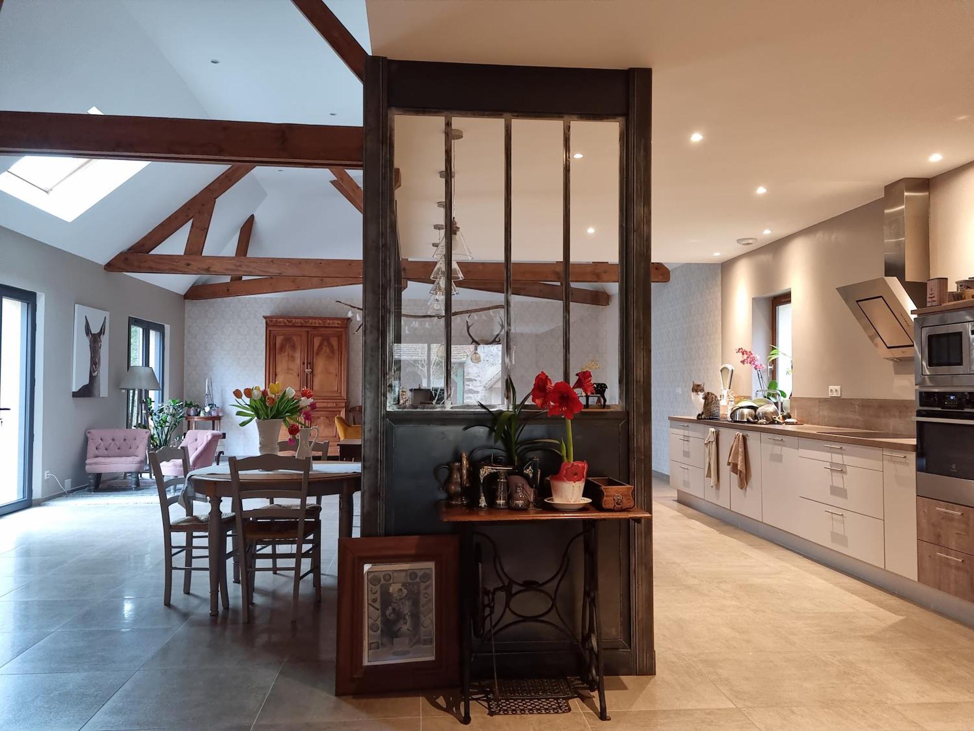 L'Aupinouse Chambre Double La Suze-sur-Sarthe Εξωτερικό φωτογραφία